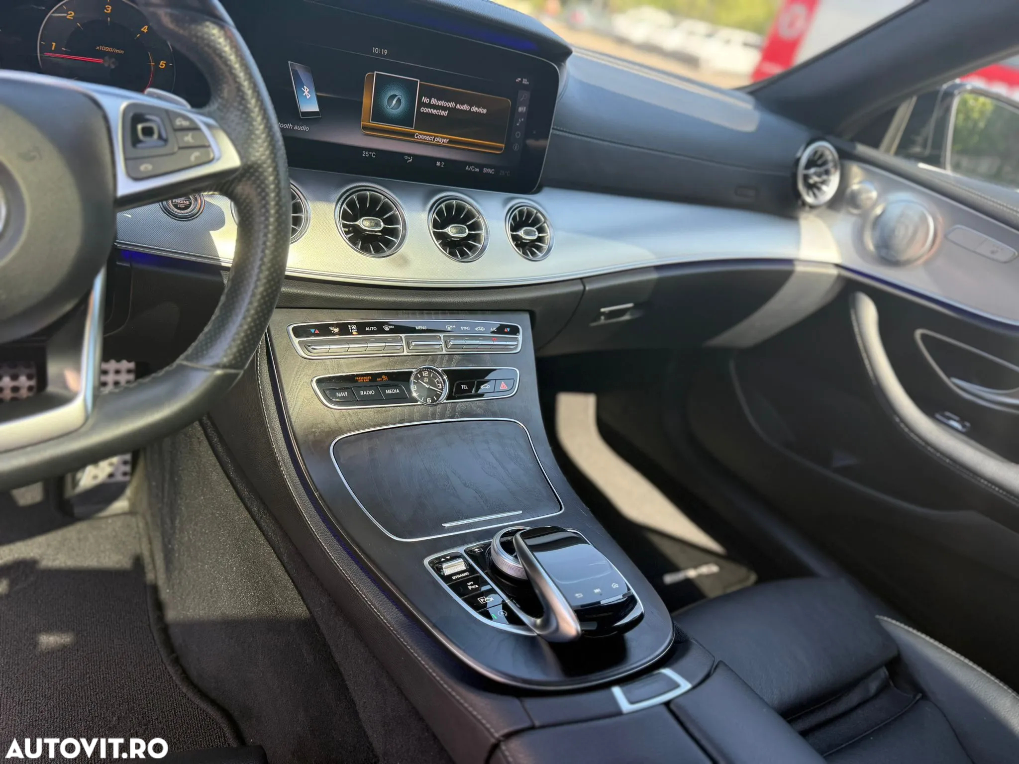 Mercedes-Benz AMG - 9