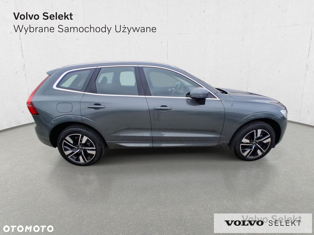 Volvo XC 60 - 6