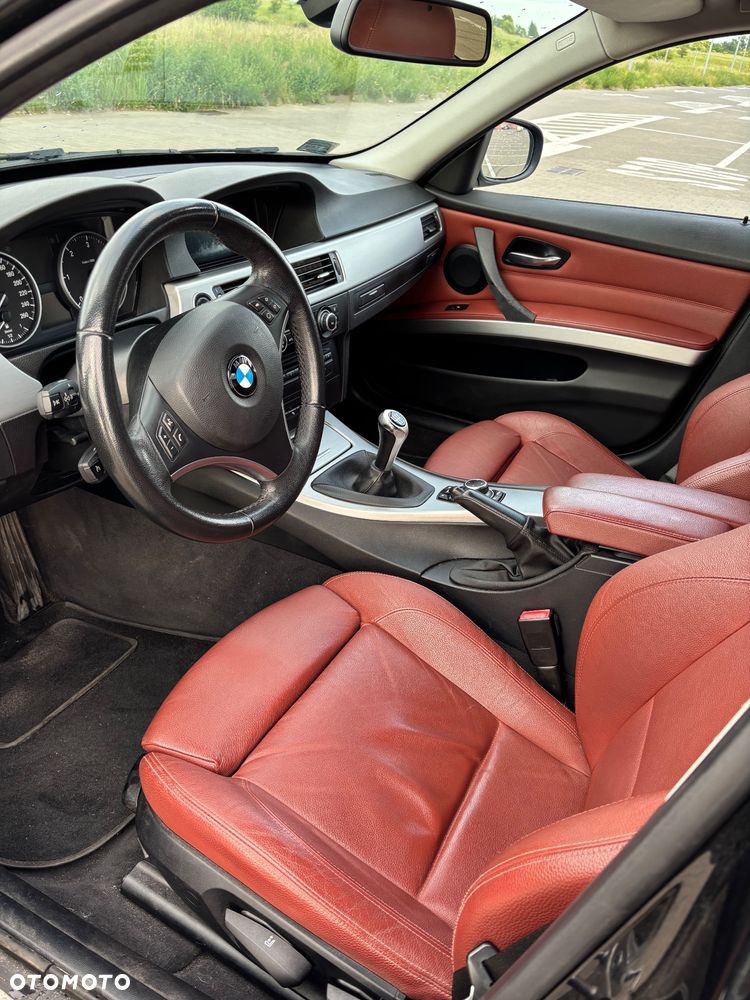 BMW Seria 3 - 9