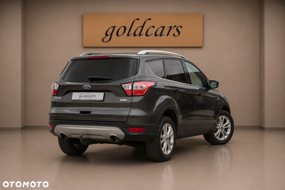 Ford Kuga 1.5 EcoBoost 2x4 SYNC - 5