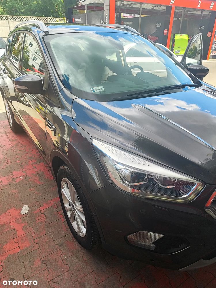 Ford Kuga 1.5 EcoBoost FWD Titanium ASS GPF - 21