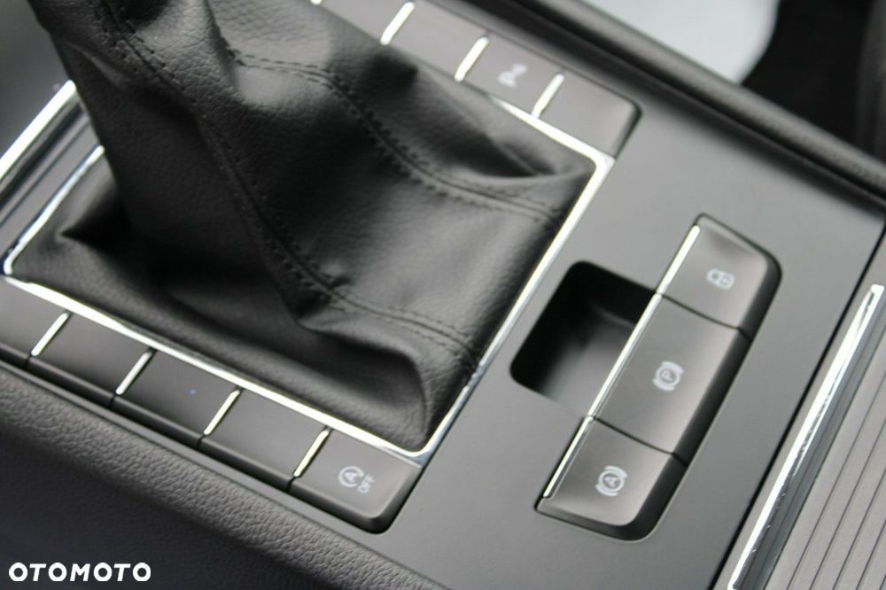 Skoda Superb - 26