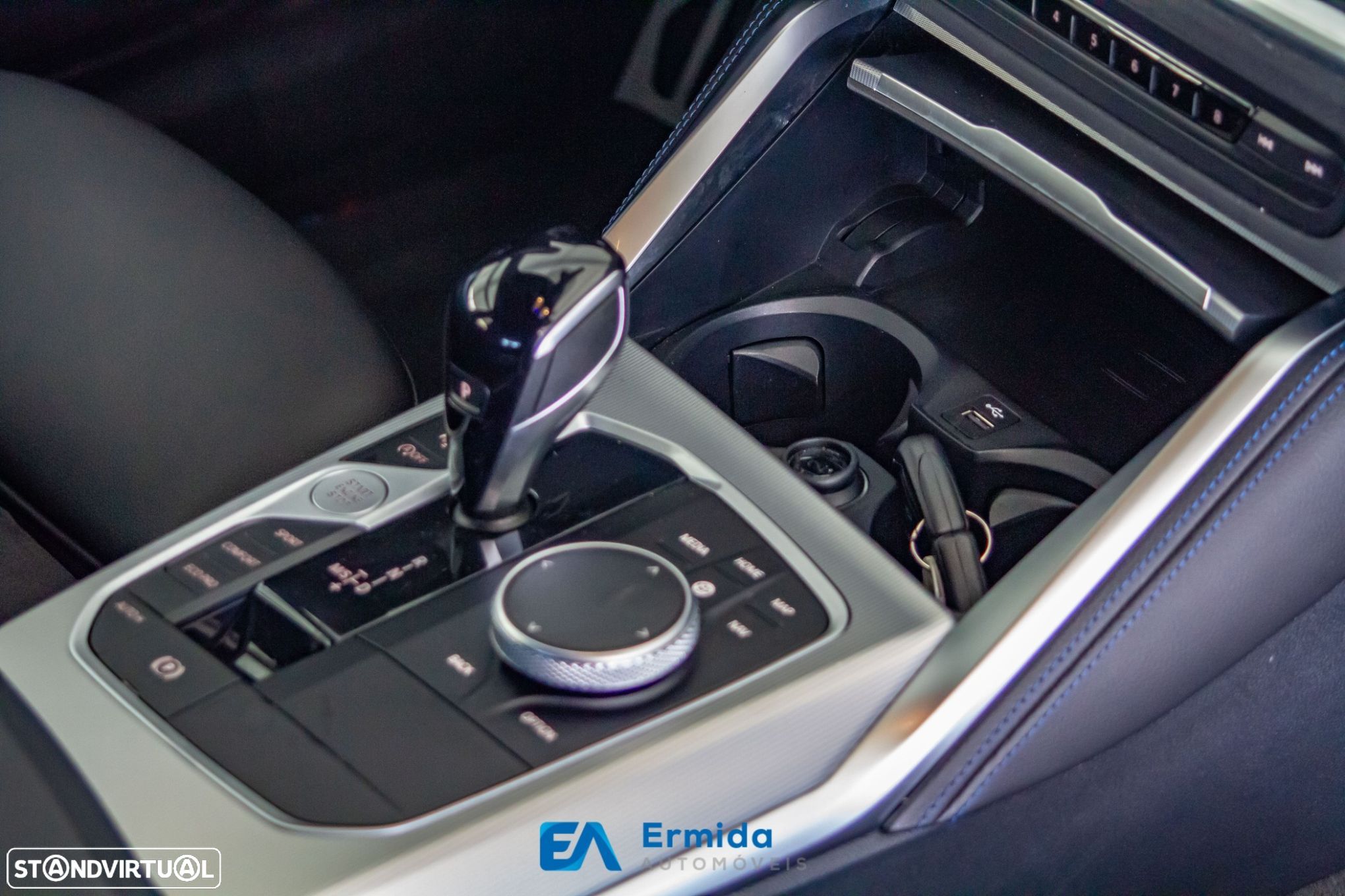 BMW 420 i Pack Desportivo M Auto - 52