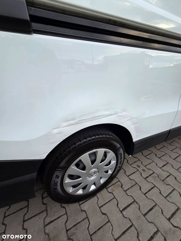 Renault Trafic - 5