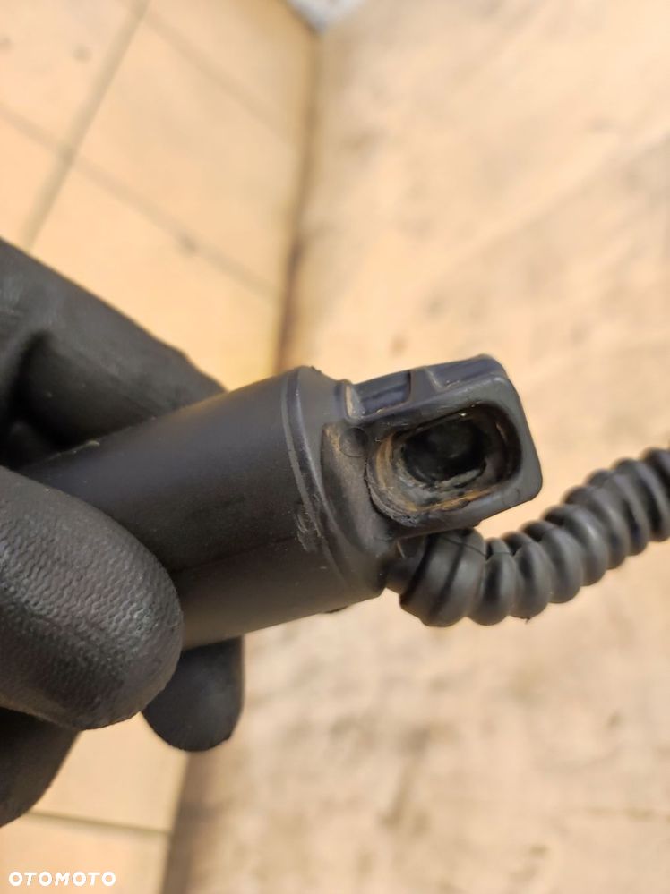 siłownik teleskop elektryczny klapy bagażnika lewy superb iii 3 kombi - 6