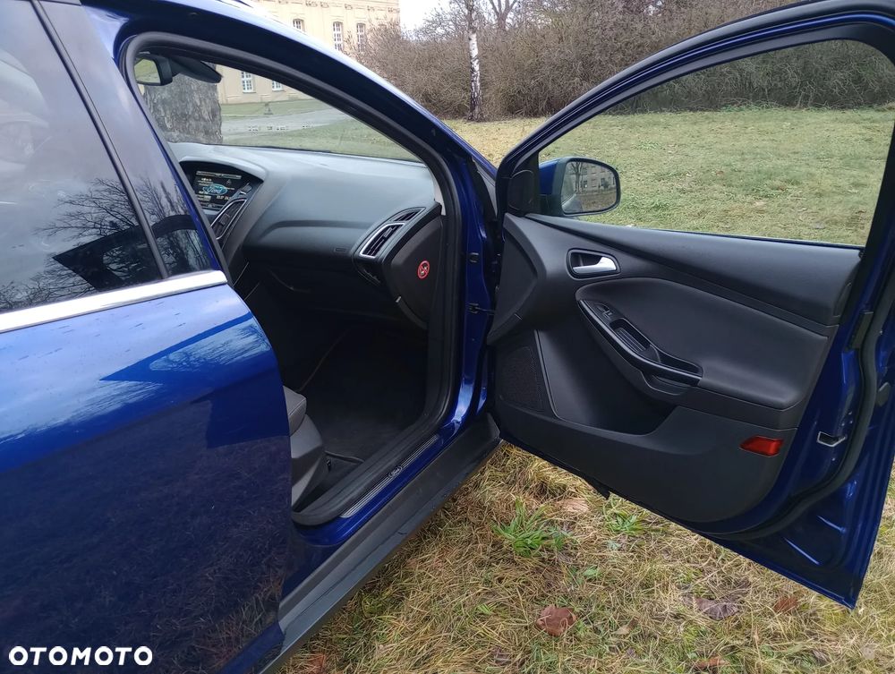 Ford Focus - 3
