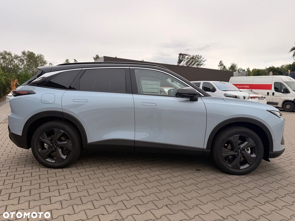 BAIC 5 Beijing 1.5T Luxury DCT - 8