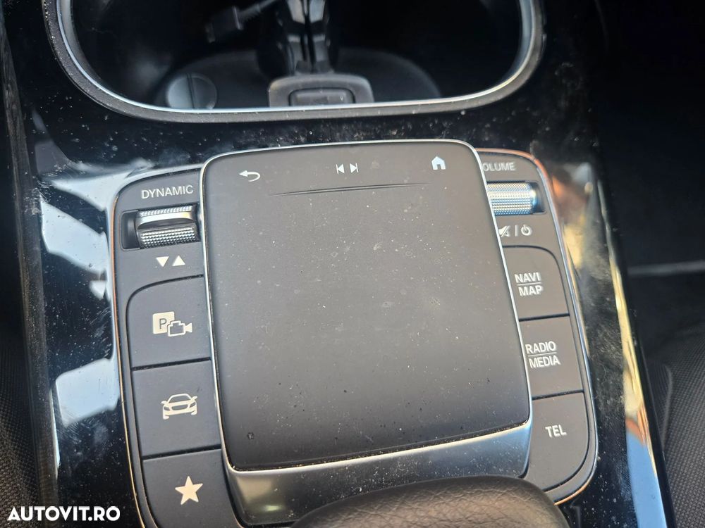 Mercedes-Benz A 250 e Aut. - 5