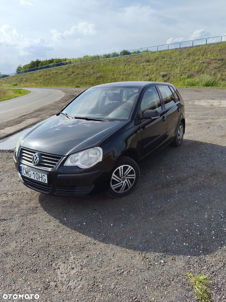 Volkswagen Polo - 6
