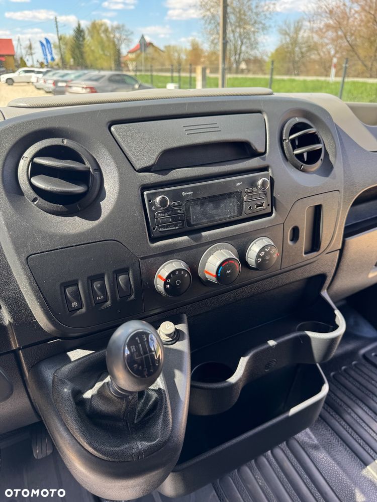 Renault Master - 17