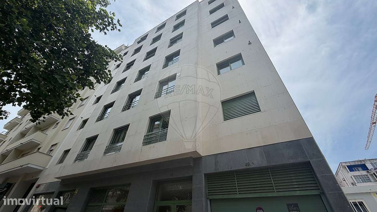 Apartamento T2 para arrendamento - Grande imagem: 2/31