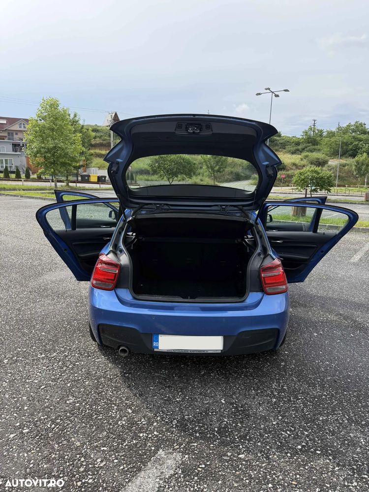 BMW 1 Series 2013 — imagine 10