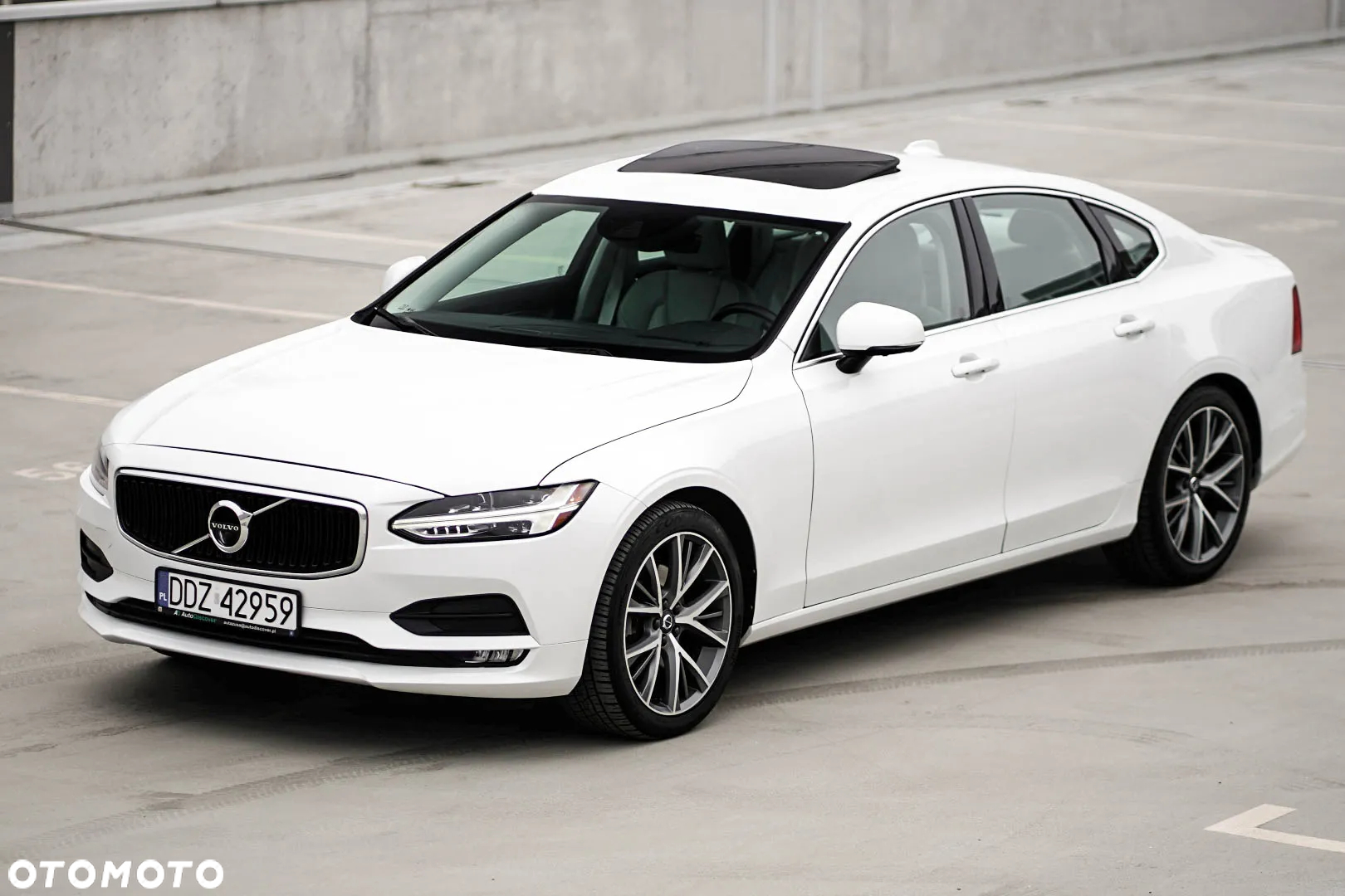 Volvo S90 T5 Inscription - 5