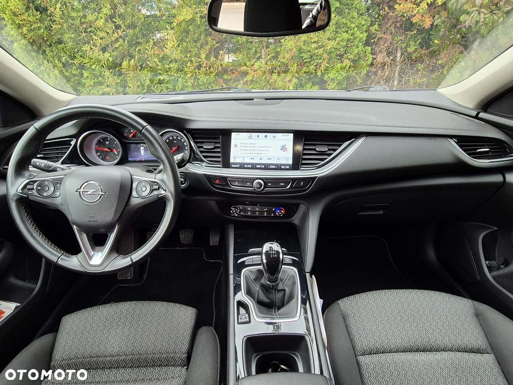 Opel Insignia Sports Tourer 1.6 ECOTEC Diesel Business Edition - 24