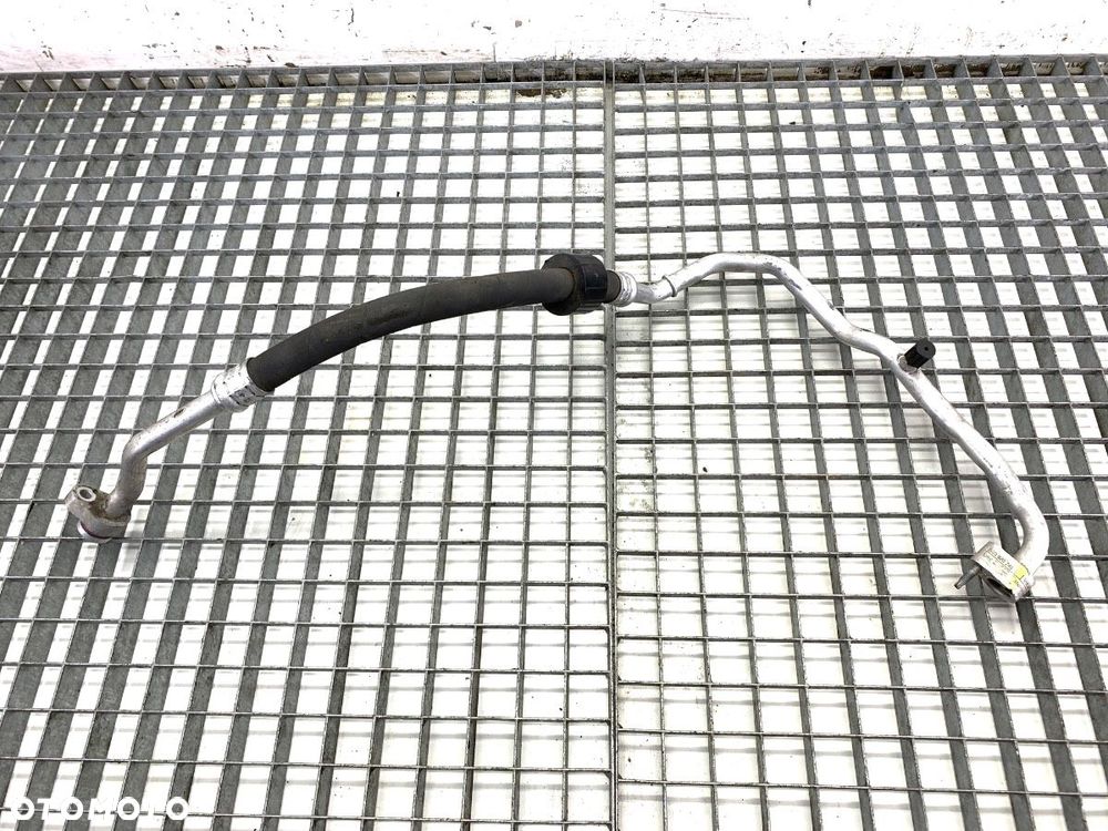 RURKA KLIMATYZACJI  VW GOLF VII (5G1, BQ1, BE1, BE2) 2012 - 2022 1.6 TDI 77 kW [105 KM] olej - 1