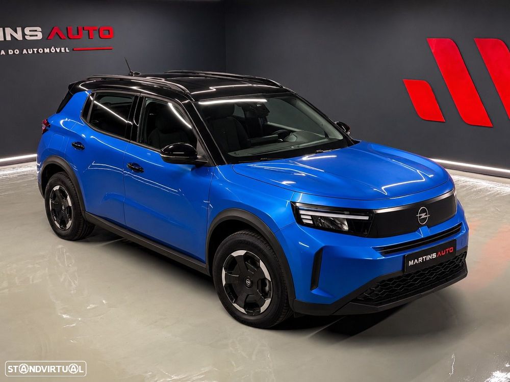 Opel Frontera 44 kWh Edition - 7