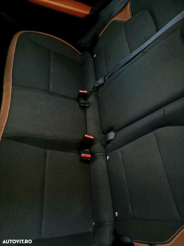 Renault Captur TCe 100 Intens - 22