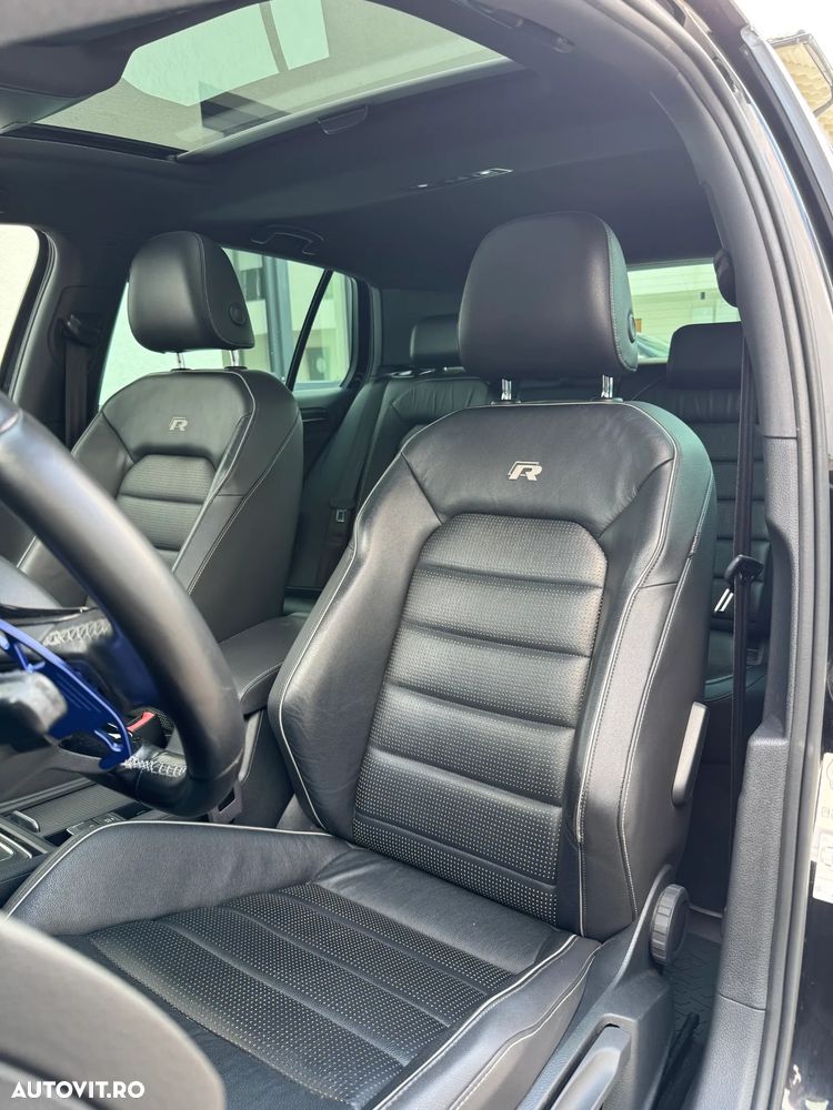 Volkswagen Golf - 9