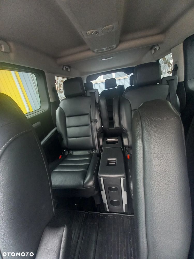 Toyota ProAce D-4D Long 3,0t (bryg.) - 18