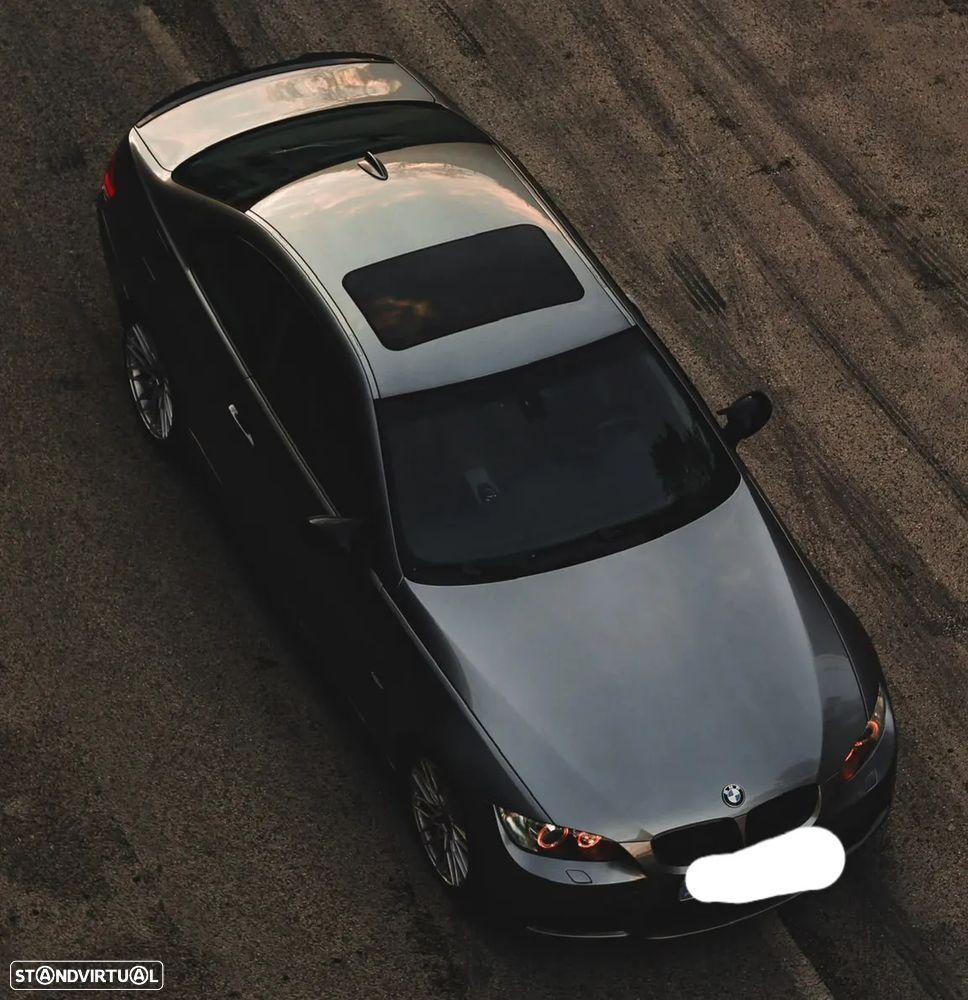 BMW 330 d - 3