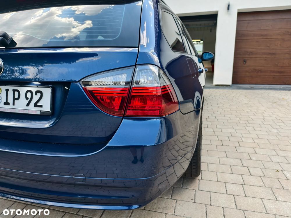 BMW Seria 3 - 13