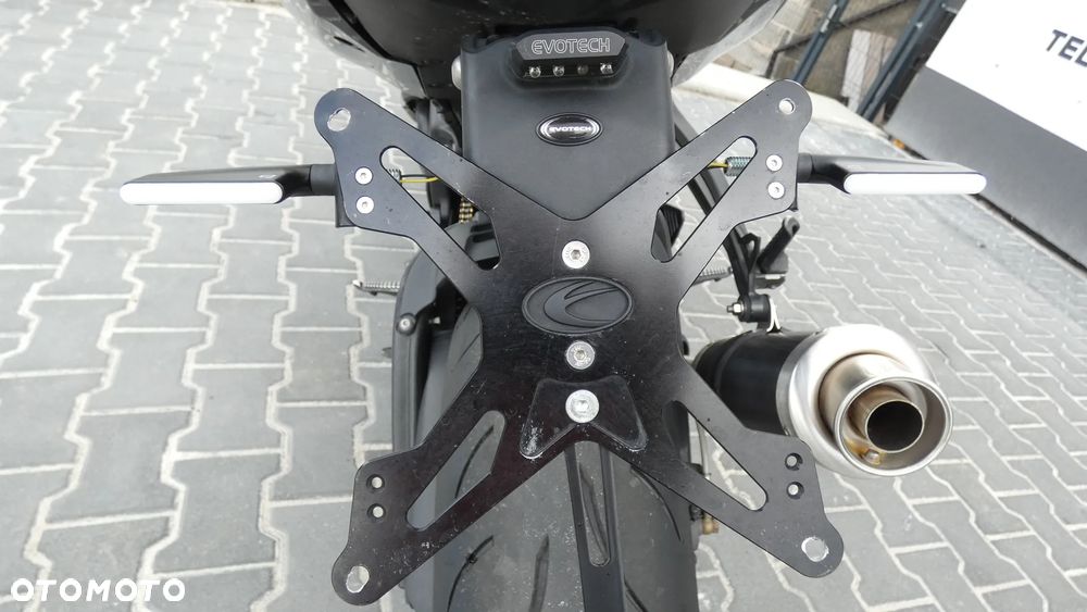 Kawasaki Ninja - 14