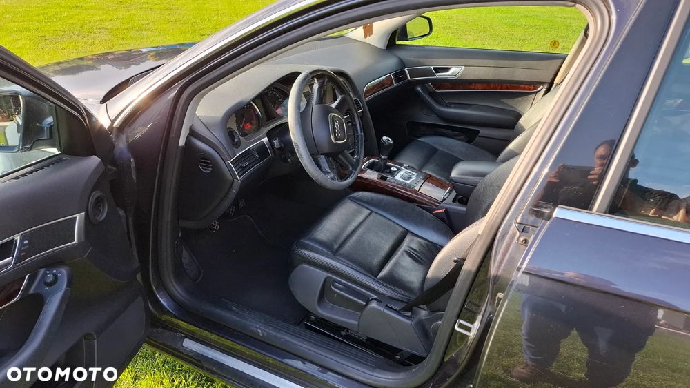 Audi A6 Avant 2.0 TDIe - 10