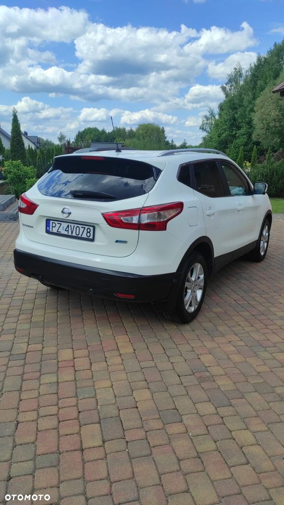 Nissan Qashqai 1.5 dCi Tekna - 6