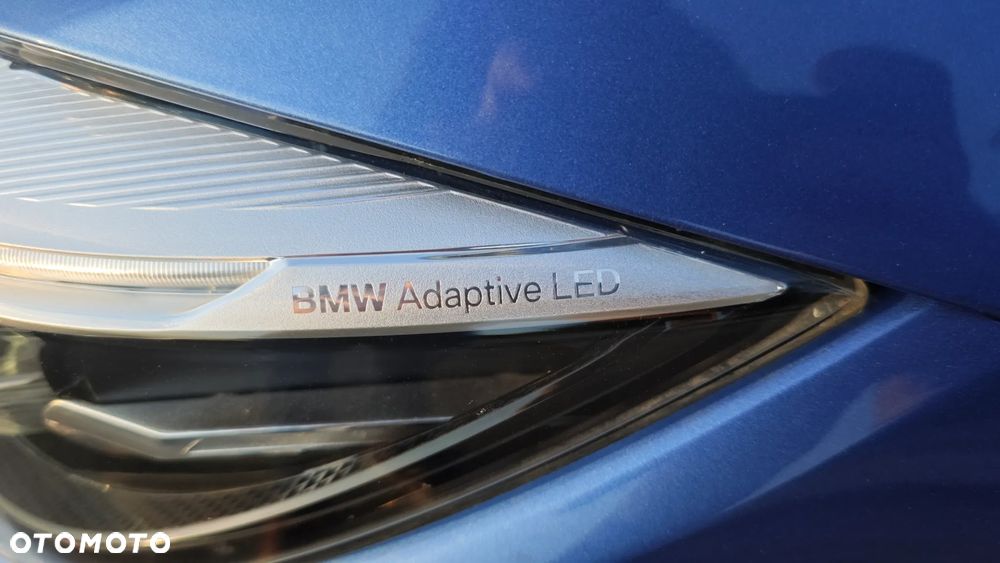 BMW Seria 4 430i xDrive M Sport - 8