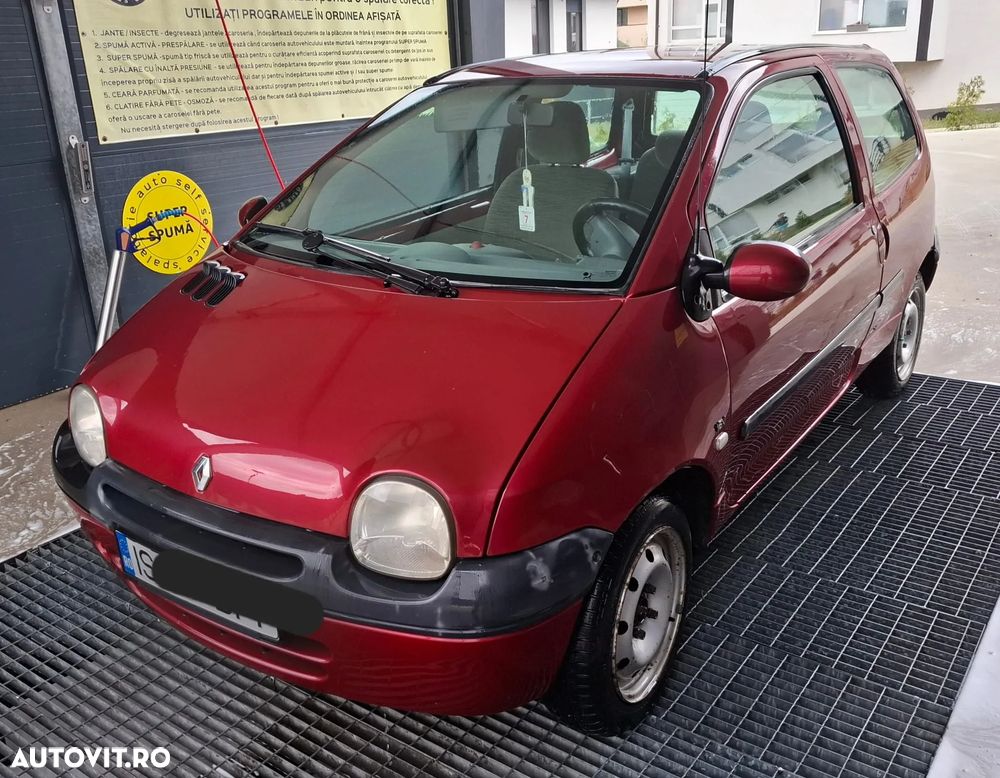 Renault Twingo - 2
