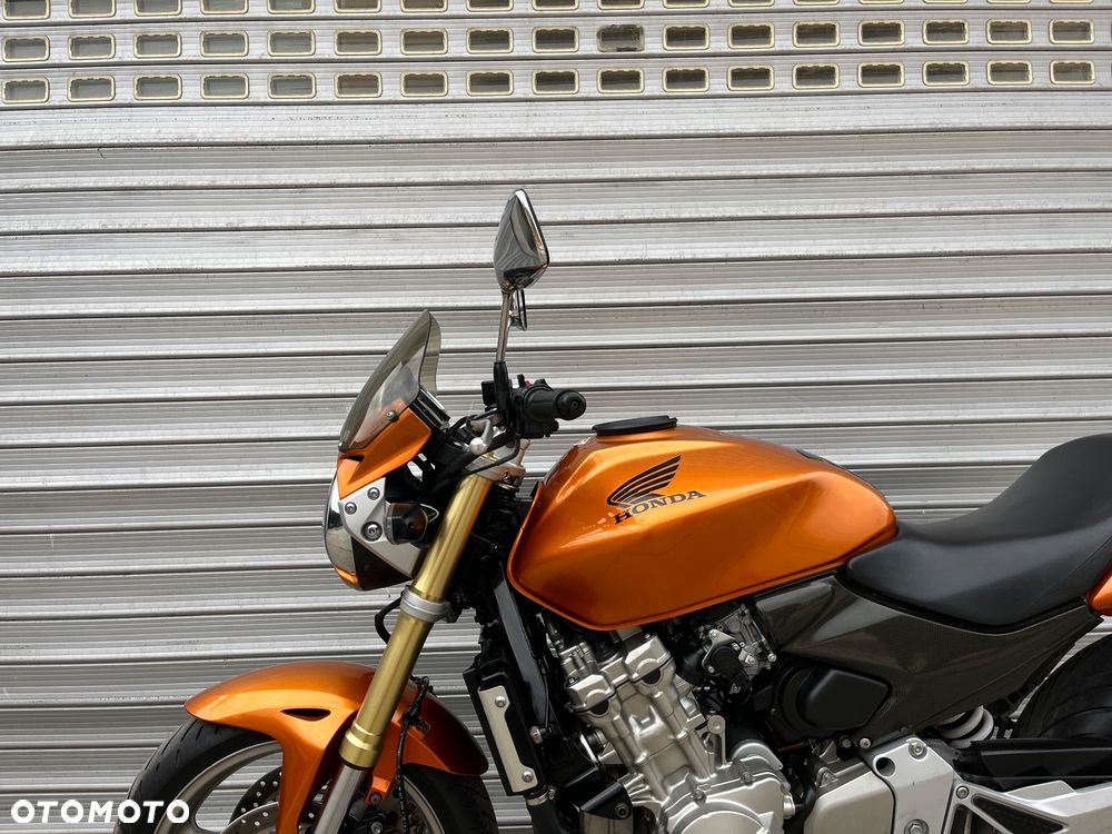 Honda CB - 37