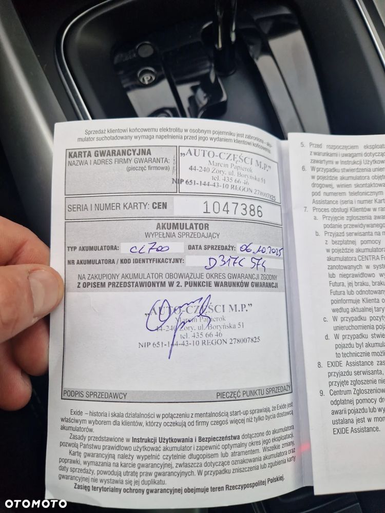 Renault Kadjar 1.2 Energy TCe Bose EDC - 27