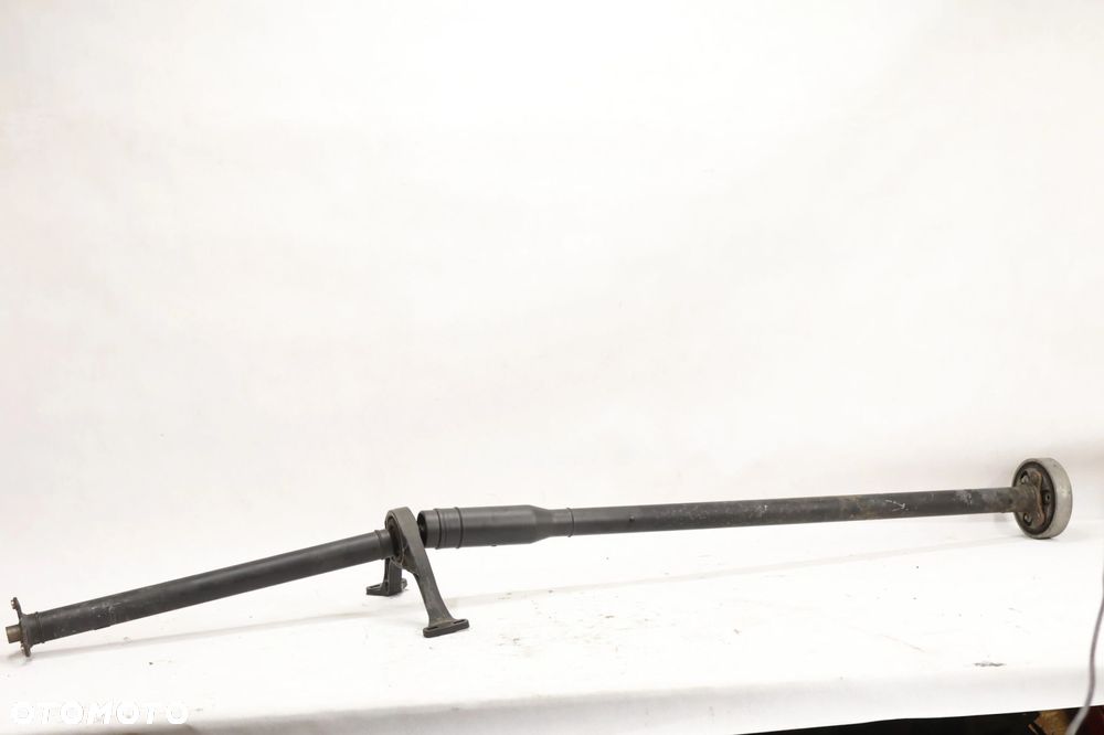 Audi A3 S3 wał napędowy 2.0 TSI 5Q0521101AJ - 1