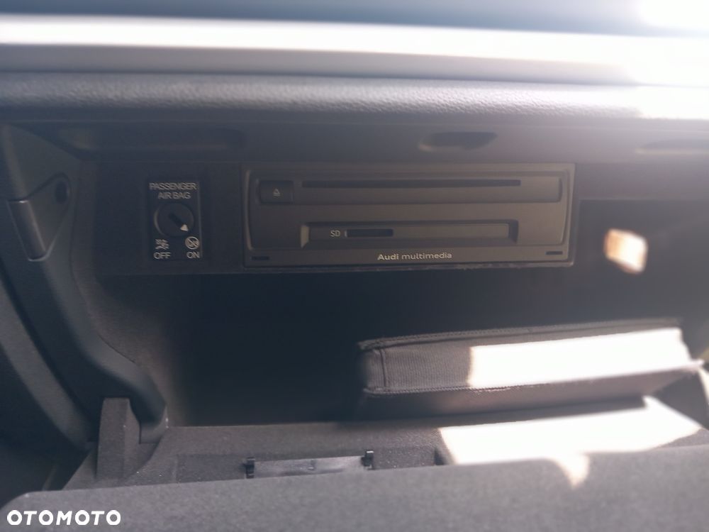 Audi A3 2012 photo 3