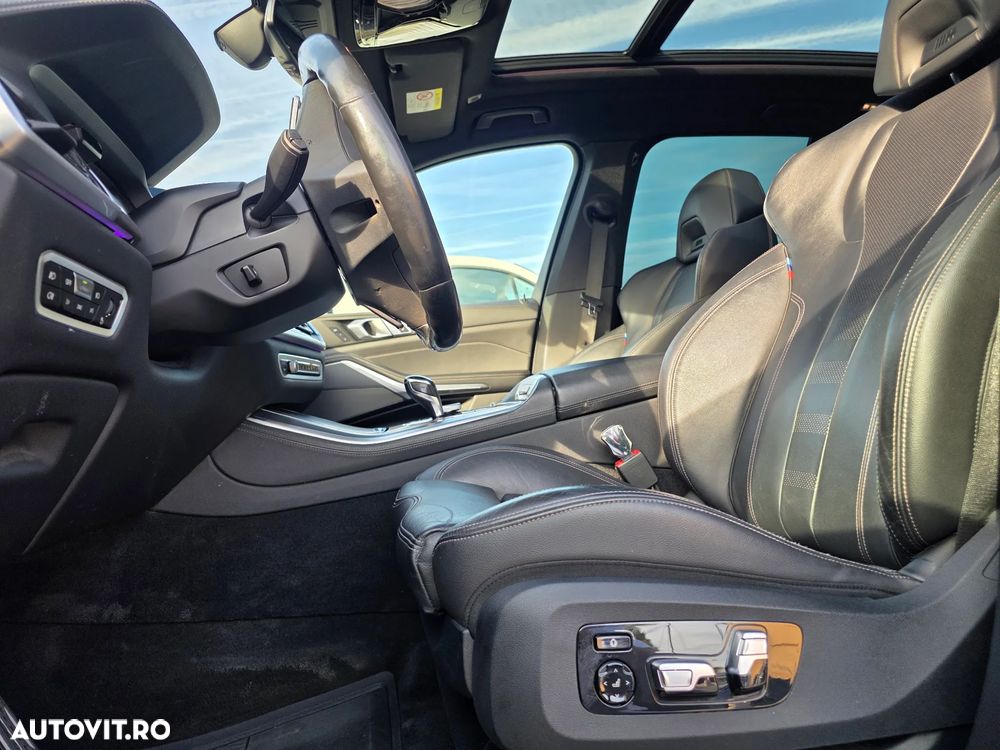 BMW X5 xDrive45e AT PHEV - 16