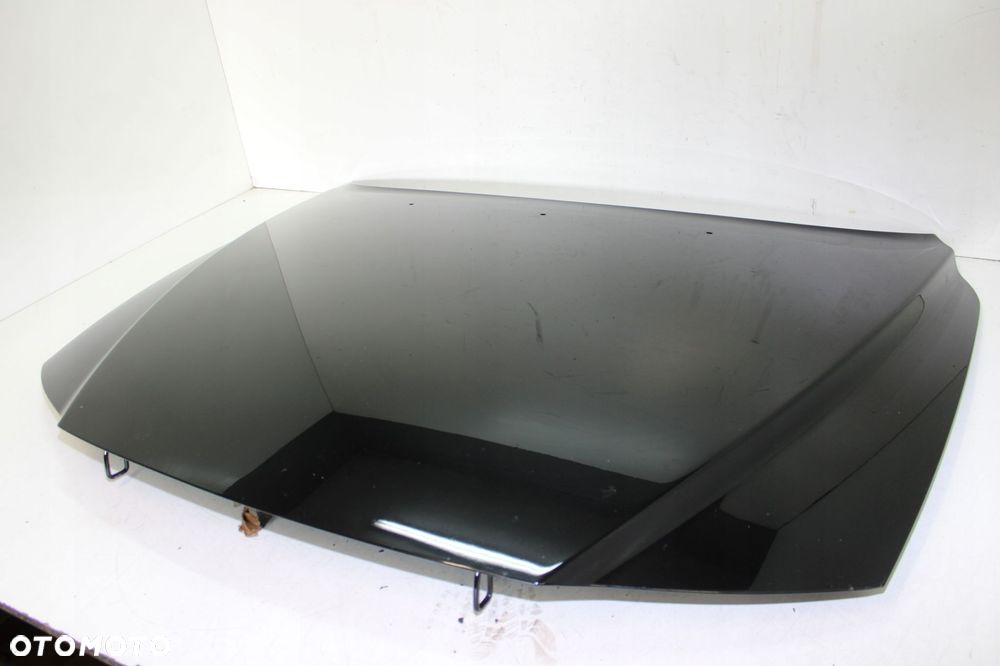 VOLVO S80 MASKA POKRYWA SILNIKA - 3