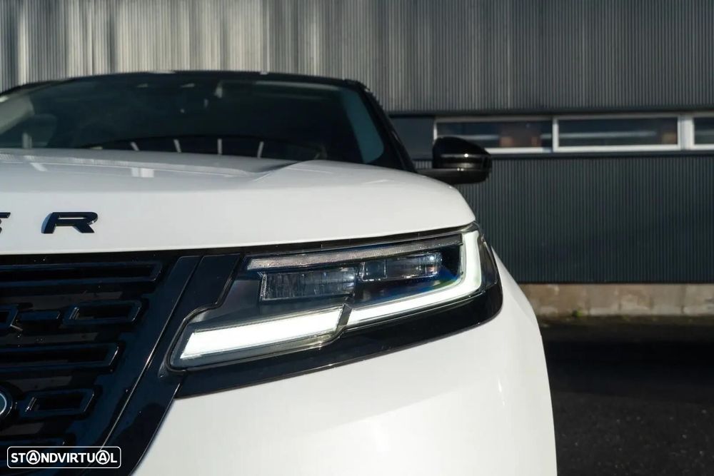 Land Rover Range Rover Velar - 14