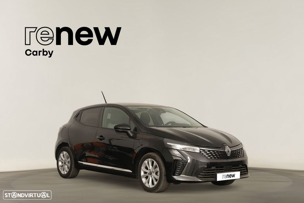 Renault Clio 1.0 TCe Evolution - 2