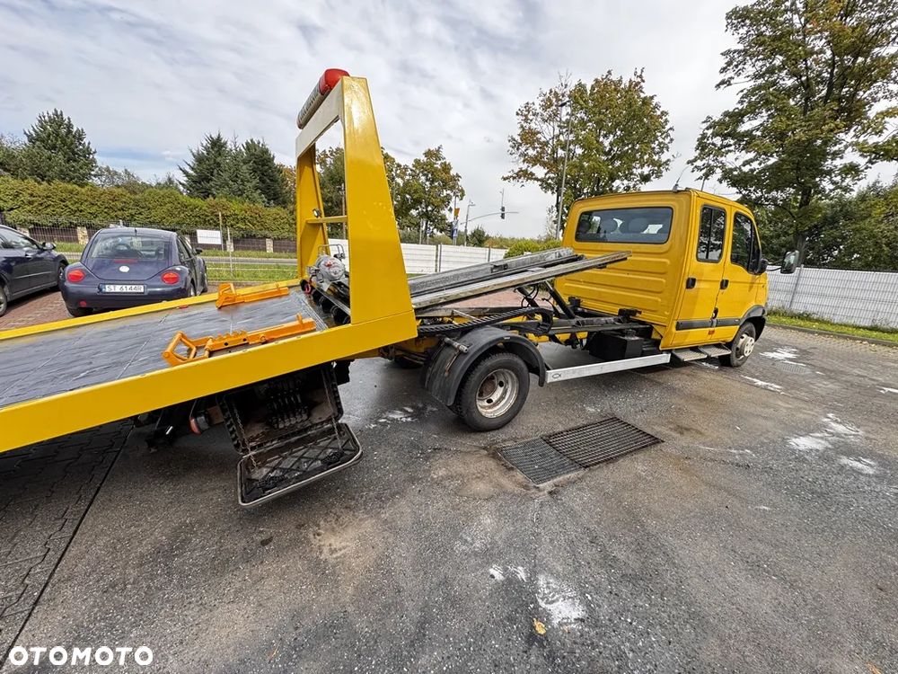 Renault Master Maxi - 9