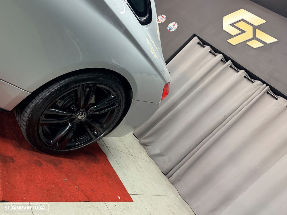 BMW 420 d Pack M Auto - 15