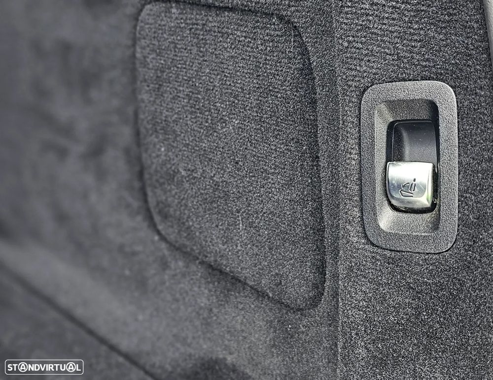 Mercedes-Benz C 43 AMG 4-Matic - 53