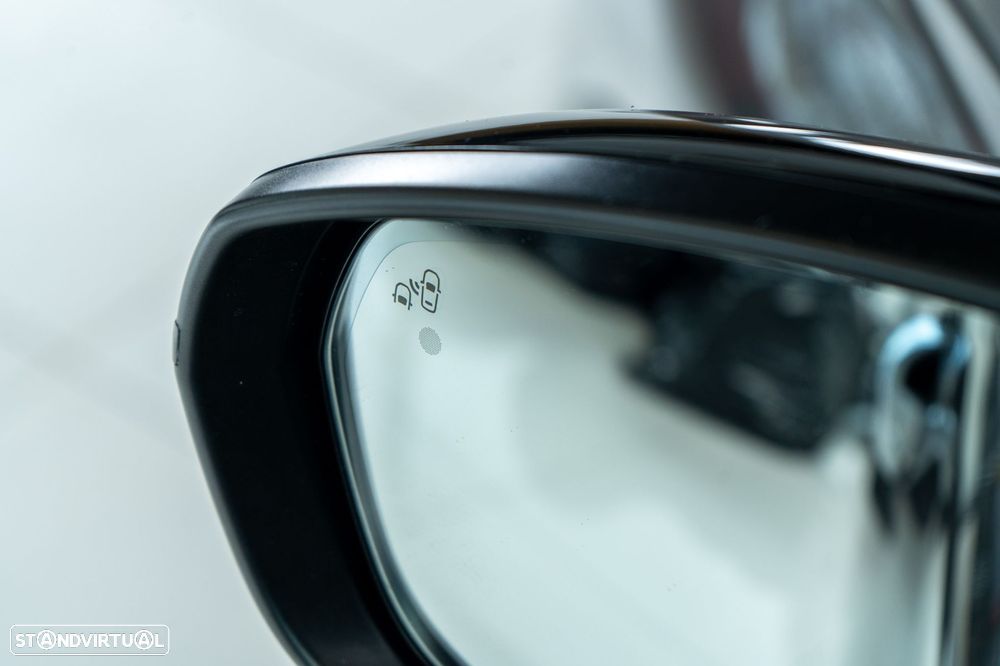 DS DS7 Crossback E-Tense Performance Line EAT8 - 14