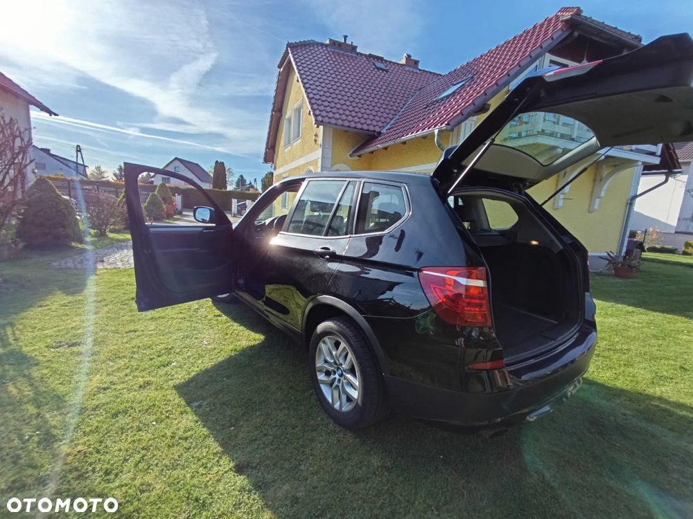 BMW X3 - 6