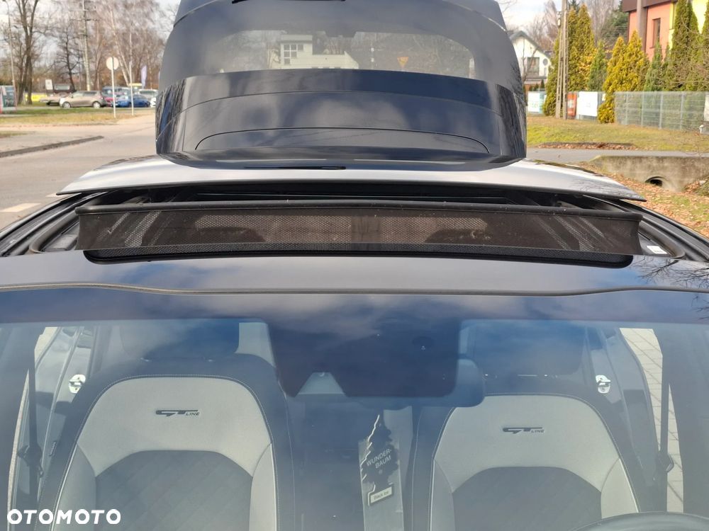 Kia ProCeed 1.5 T-GDI DCT7 OPF GT LINE - 28