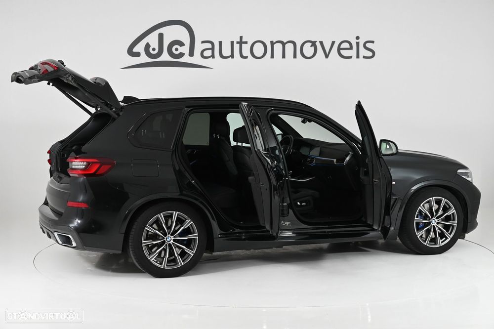 BMW X5 45 e xDrive Pack M - 6