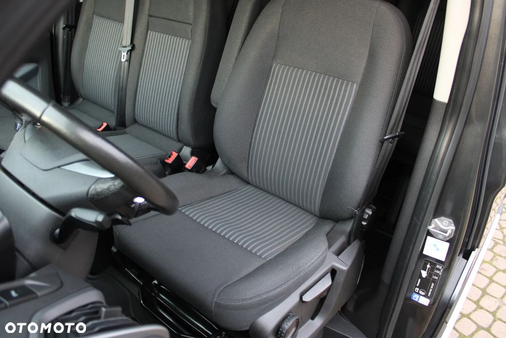 Ford Transit Custom 310 L2H1 Limited - 14