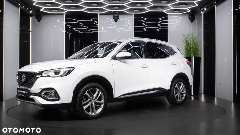 MG EHS 1.5T-GDI Comfort - 2