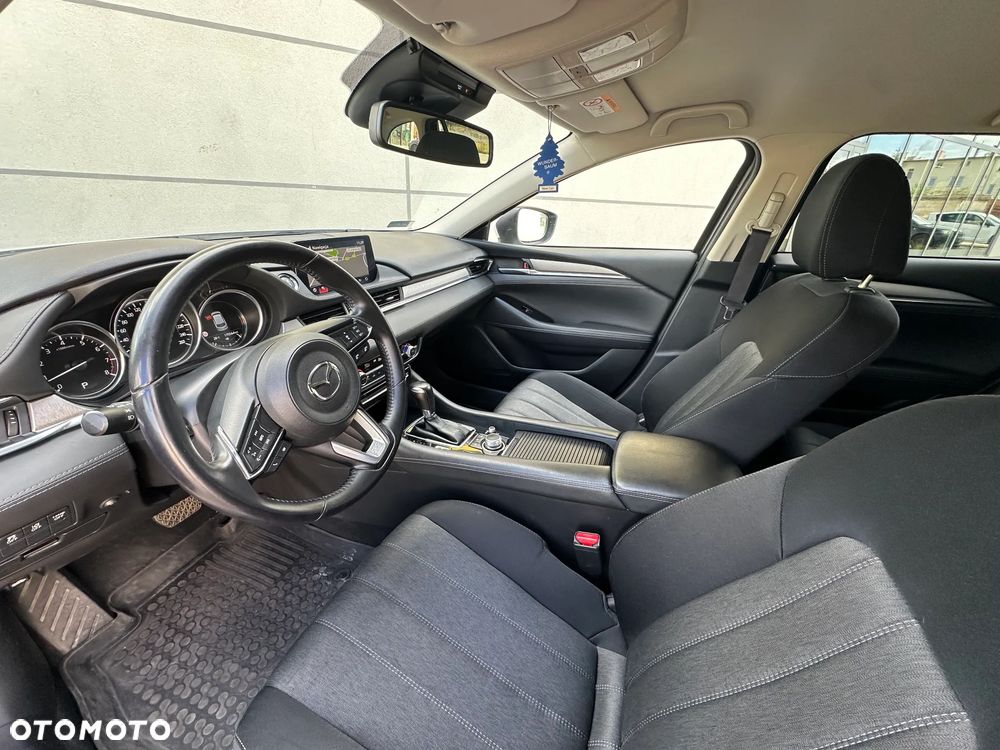 Mazda 6 2.0 SkyMotion - 8