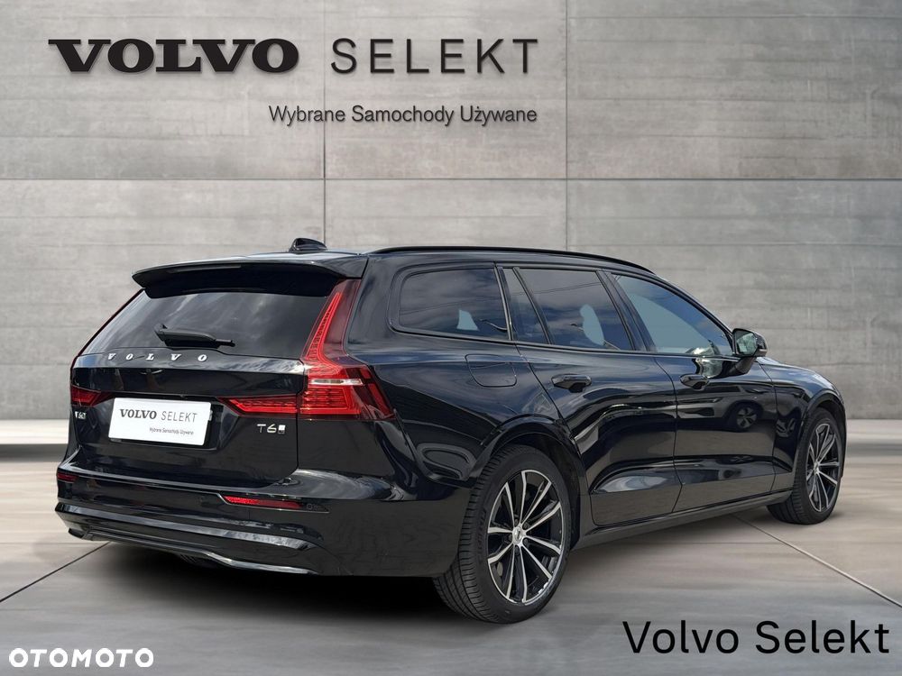 Volvo V60 - 7