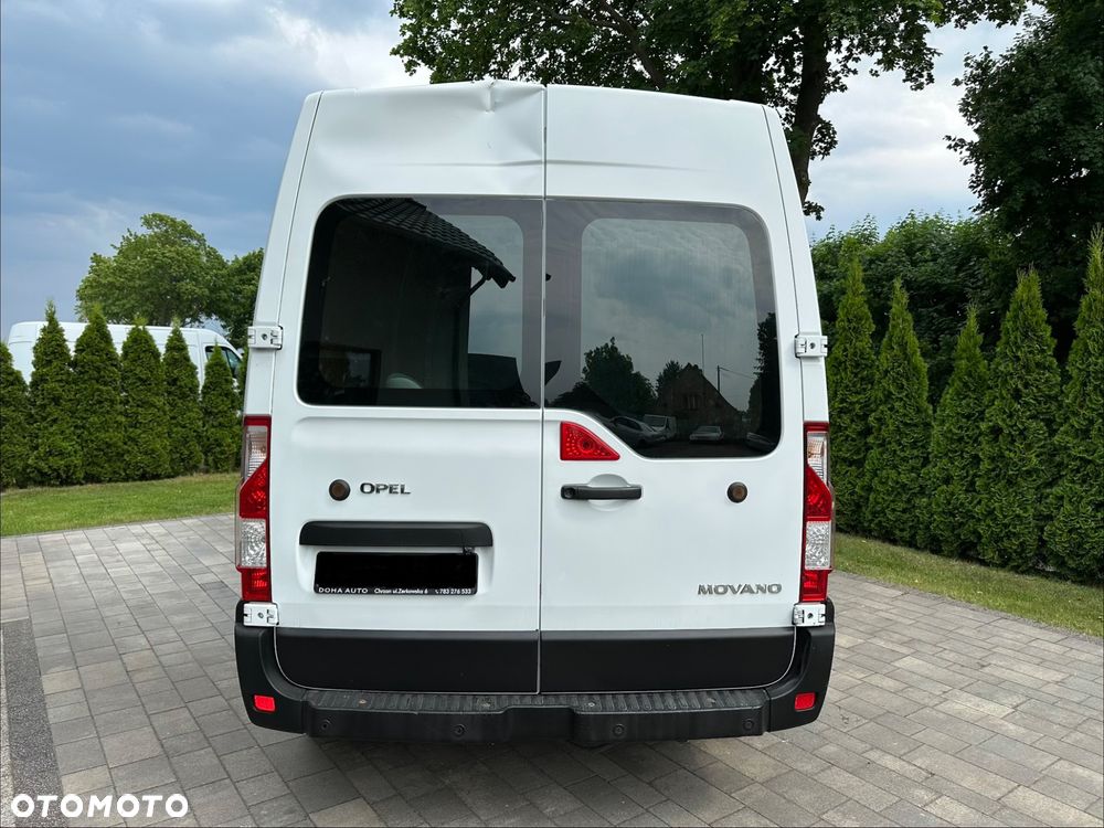 Renault Master L3H2 - 5